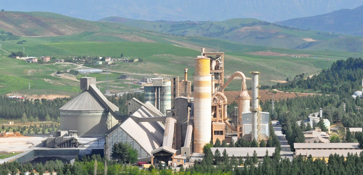 Limak Çimento’nun Kurtalan Çimento Fabrikası, “Altın” Seviyede CSC Sertifikası aldı